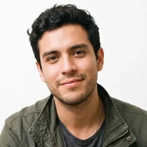 Imagen de Hernan González